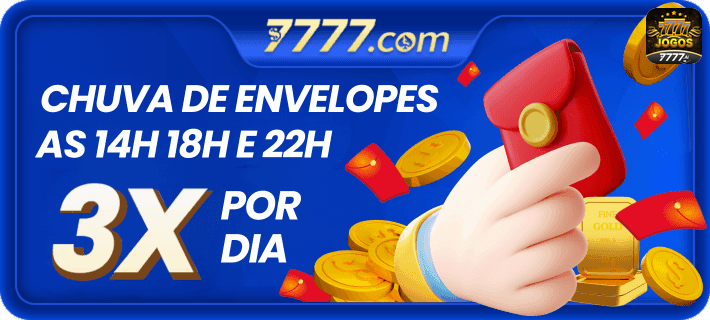 7777legal — card de categorias e recomendados, com ênfase em