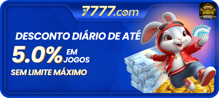 7777legal — card com prazos de saque e transparência, com